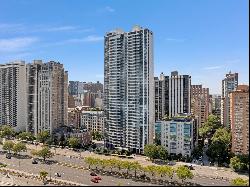 1300 N Lake Shore Drive #8BC, Chicago IL 60610