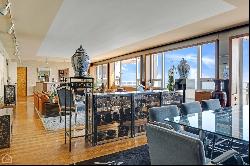 1300 N Lake Shore Drive #8BC, Chicago IL 60610