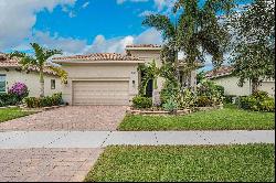 18006 SW Cosenza Way, Port Saint Lucie FL 34986