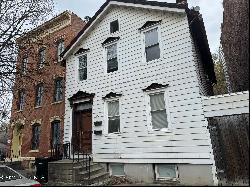 182 Hill Street, Troy NY 12180