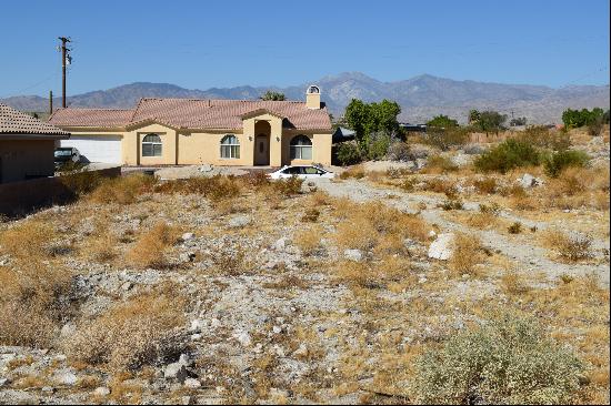 Desert Hot Springs