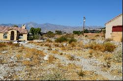 Sumac Drive, Desert Hot Springs CA 92240