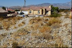 Sumac Drive, Desert Hot Springs CA 92240