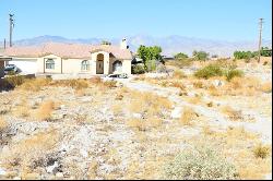 0 Sumac Drive, Desert Hot Springs CA 92240