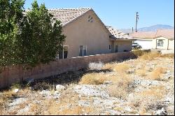 0 Sumac Drive, Desert Hot Springs CA 92240