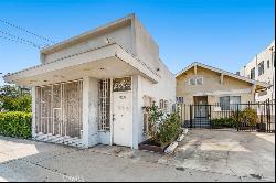 15731 S Normandie Avenue, Gardena CA 90247