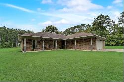 254 County Road 4022, Dayton TX 77535