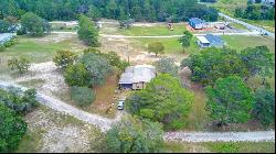 12491 Jacqueline Road, Brooksville FL 34613