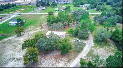 12491 Jacqueline Road, Brooksville FL 34613