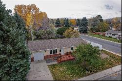 1302 Red Butte Ave, Cody WY 82414