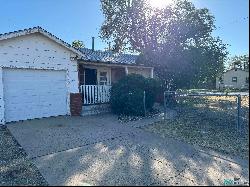 201 E Tierra Blanca Road, Clovis NM 88101