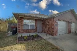 2633 Carondolet Street Unit B, Springdale AR 72764