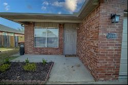 2633 Carondolet Street Unit B, Springdale AR 72764