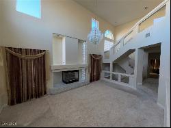 6574 Gilded Lantern Avenue, Las Vegas NV 89139