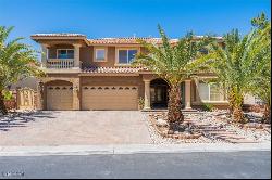 6574 Gilded Lantern Avenue, Las Vegas NV 89139