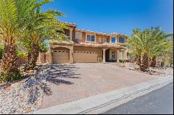 6574 Gilded Lantern Avenue, Las Vegas NV 89139