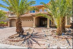 6574 Gilded Lantern Avenue, Las Vegas NV 89139