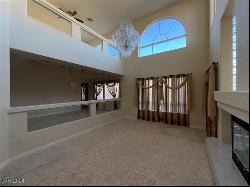 6574 Gilded Lantern Avenue, Las Vegas NV 89139