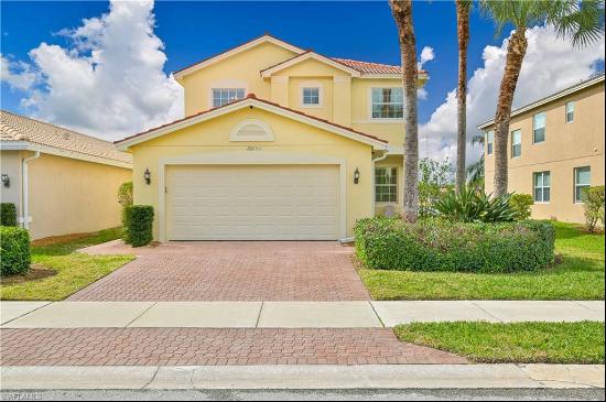 10554 Carolina Willow Dr, Fort Myers FL 33913