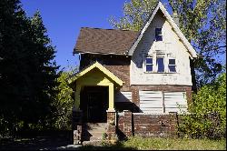 419 KING Street, Detroit MI 48202