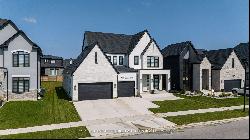 3496 Grand Oak Crossing, London ON N6P0G7