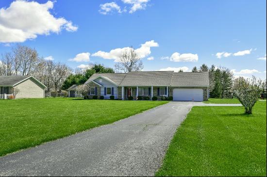 1094 Mitchell Road, Union Twp OH 45177