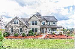 238 Scenic View Drive, Tioga PA 16946