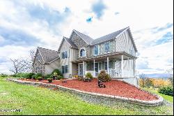 238 Scenic View Drive, Tioga PA 16946