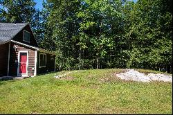 63 Reynolds Lane, Jamaica VT 05343