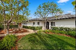 42 Northridge Road, Santa Barbara CA 93105