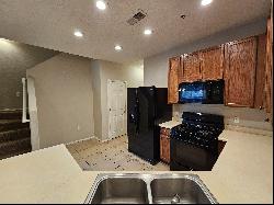 601 Menaul Boulevard NE Unit 3102, Albuquerque NM 87107