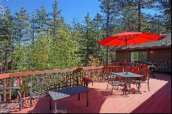 2109 Symonds Drive, Pine Mountain Club CA 93222