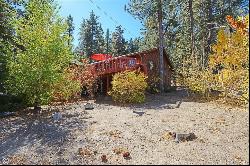 2109 Symonds Drive, Pine Mountain Club CA 93222