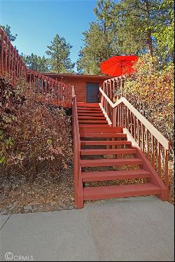 2109 Symonds Drive, Pine Mountain Club CA 93222