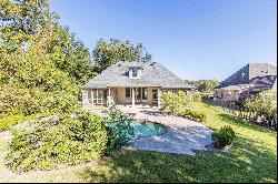 37161 Lakeshore Ave, Prairieville LA 70769