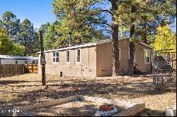 2647 Polacca Trail, Flagstaff AZ 86005