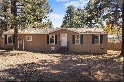 2647 Polacca Trail, Flagstaff AZ 86005