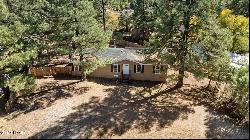 2647 Polacca Trail, Flagstaff AZ 86005