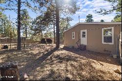 2647 Polacca Trail, Flagstaff AZ 86005