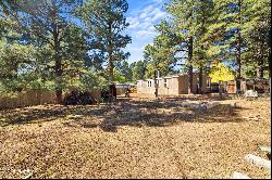 2647 Polacca Trail, Flagstaff AZ 86005