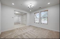 4807 Enchanted View Street, Las Vegas NV 89149