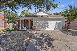 111 Ryan Cv, Hutto TX 78634