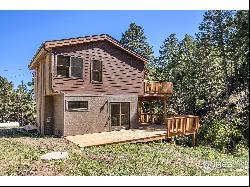 342 Brook Cir, Boulder CO 80302