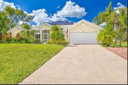 3922 NE 23rd Pl, Cape Coral FL 33909