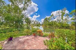 3922 NE 23rd Pl, Cape Coral FL 33909