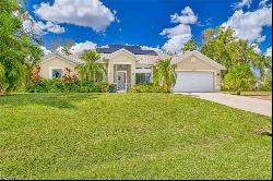 3922 NE 23rd Pl, Cape Coral FL 33909