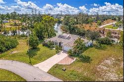 3922 NE 23rd Pl, Cape Coral FL 33909