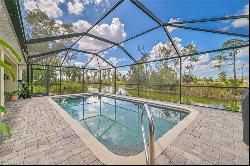 3922 NE 23rd Pl, Cape Coral FL 33909