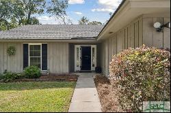 9 Levee Road, Savannah GA 31419