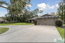 9 Levee Road, Savannah GA 31419